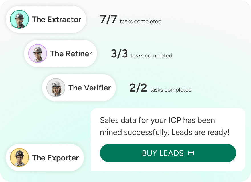 See AI Miners Live In Action