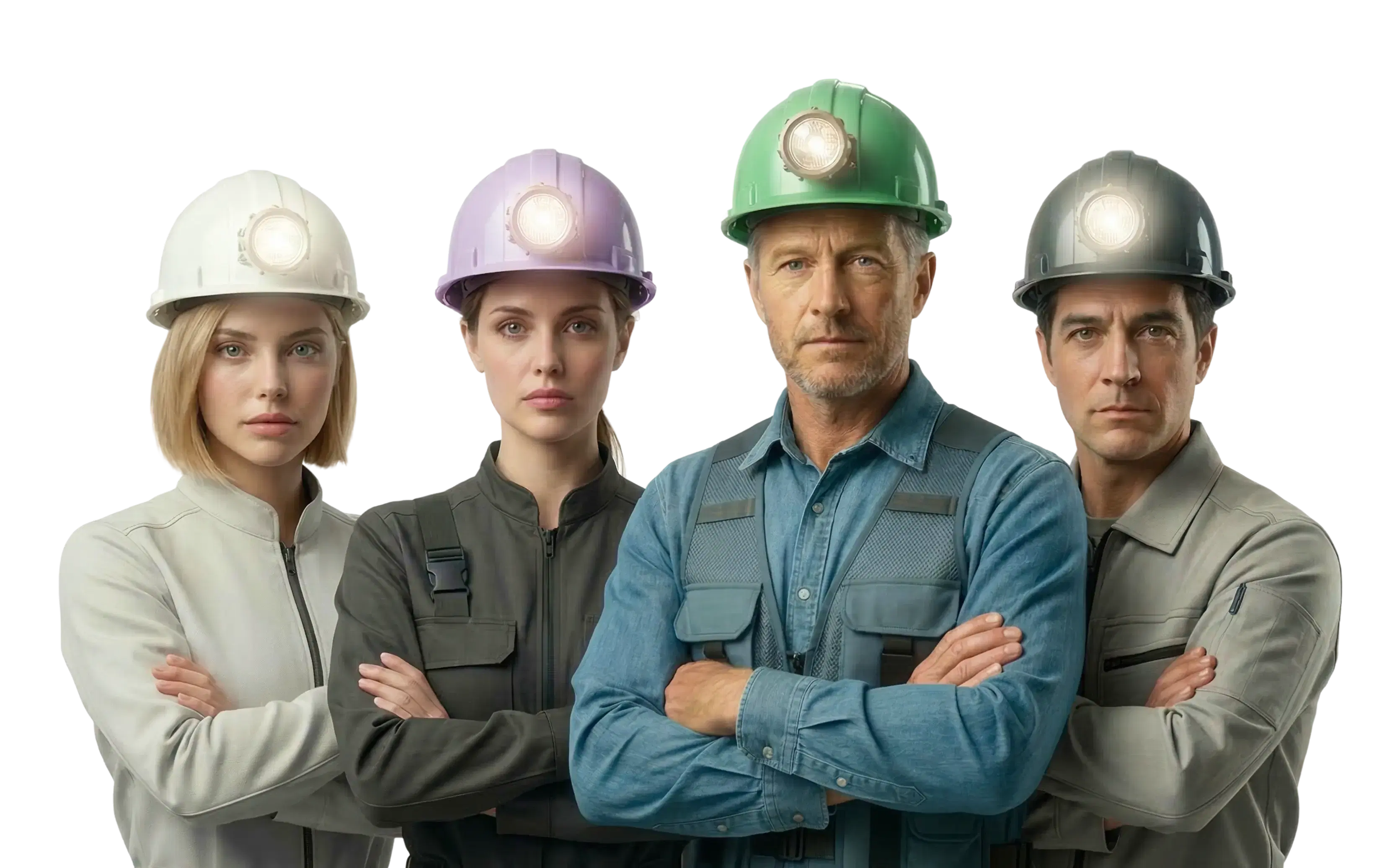 SPONA AI Mining Team