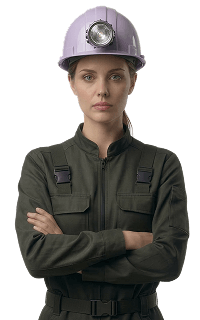 The Refiner miner