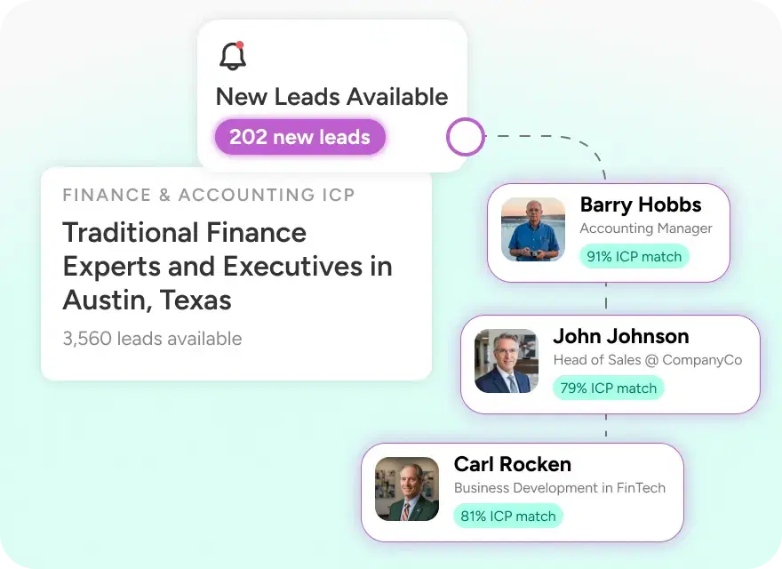 Receive Updates In Real Time